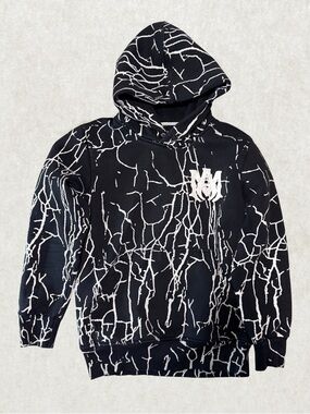 AMIRI Women hoodie Sz M